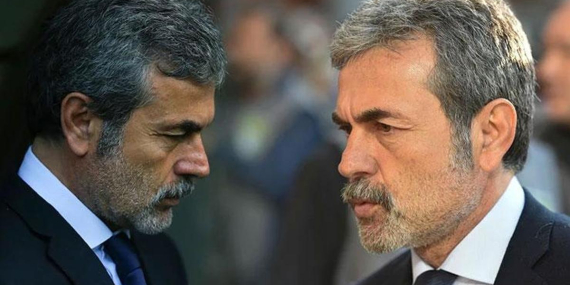 Aykut Kocaman’dan teknik direktörlük açıklaması: Ansızın iletişim kesildi