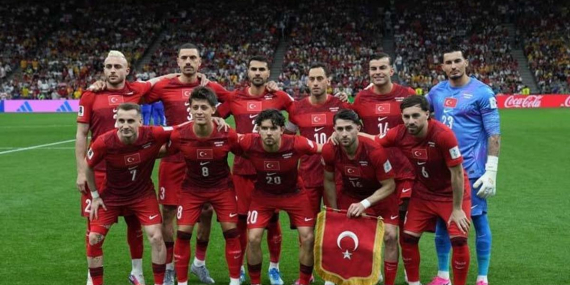 Milli takıma devşirme santrafor iddiasına TFF’den yanıt!