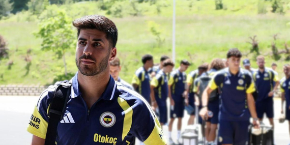 Son Dakika Spor Haberi | Fenerbahçe, kadrosunu açıkladı! Yeni transferler de var