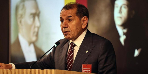 Son Dakika Spor Haberi | Dursun Özbek: Verimli ve başarılı takımı kurmak için çalışıyoruz