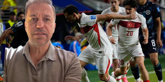 Son Dakika Spor Haberi | A Millî Takım, Dünya Kupasındaki son maçına çıkıyor! Cem Yılmaz, son gelişmeleri aktardı