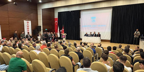 Son Dakika Spor Haberi | Sivassporda olağanüstü kongre tarihi belirlendi