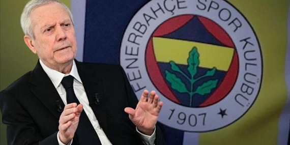 Aziz Yıldırım Devrede! Yeni Golcü Kim Olacak? Avrupadan Forvet Geliyor