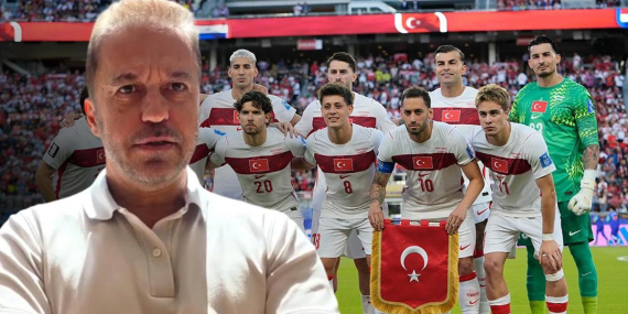 Son Dakika Spor Haberi | Kırgınlık ve plansızlık A Millî Takımın vedası öncesi Cem Yılmaz bildiriyor