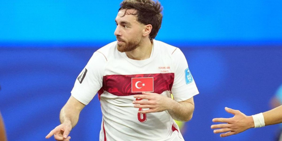 Orkun Kökçü: Kendi onurumuzu kurtardığımızı düşünüyorum