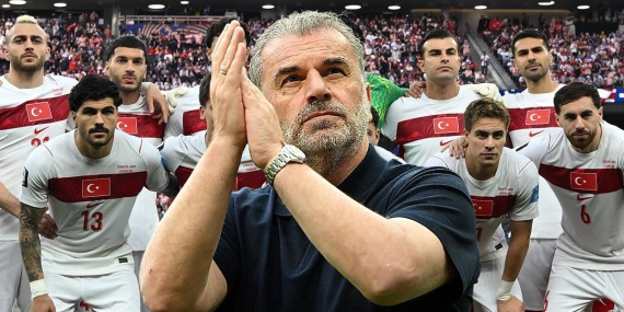 Yunan teknik adam Ange Postecogloudan, Türkiyeye övgü: Kendilerine çok kızacaklar
