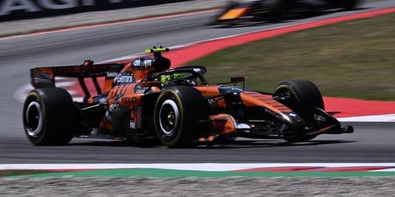 Formula 1’de heyecan Avusturya GP ile devam edecek