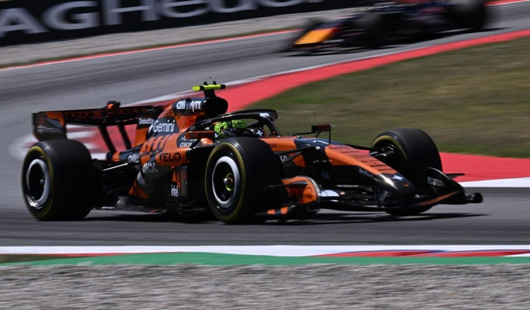 Formula 1’de heyecan Avusturya GP ile devam edecek
