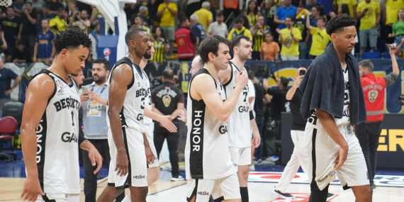 Beşiktaş, EuroLeague’e dönüyor! İşte yeni format…