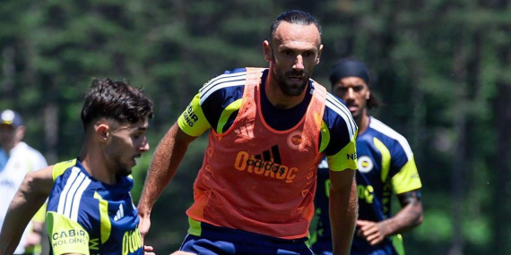 Fenerbahçe yeni sezona hazırlanıyor – Futbol Haberleri