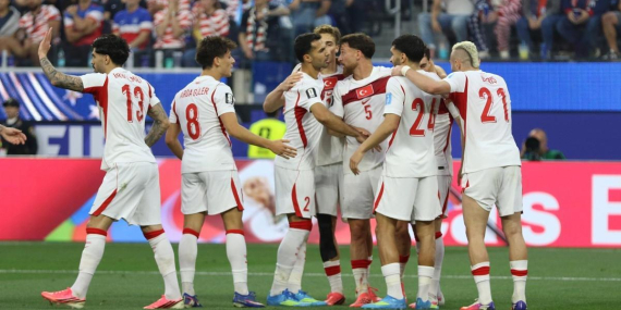 A Milli Takım’da 3 futbolcu Dünya Kupası’nda süre alamadı