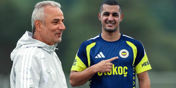 Levent Mercan, İsmail Kartal’ı övdü: Oyuncularla iletişimi çok iyi