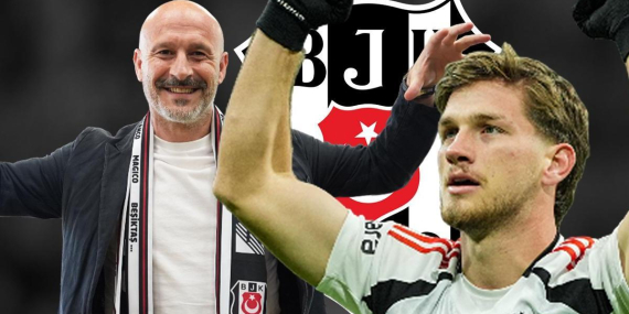 Vincenzo Italiano’dan, Semih Kılıçsoy kararı