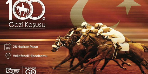 Gazi Koşusu’nda heyecan dorukta – Spor Haberleri