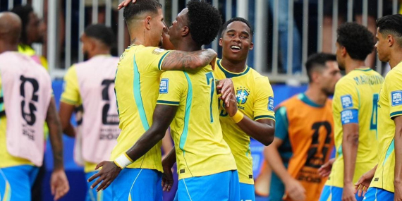 Son Dakika Spor Haberi | Brezilya, Dünya Kupasında devam dedi! Japonya elendi