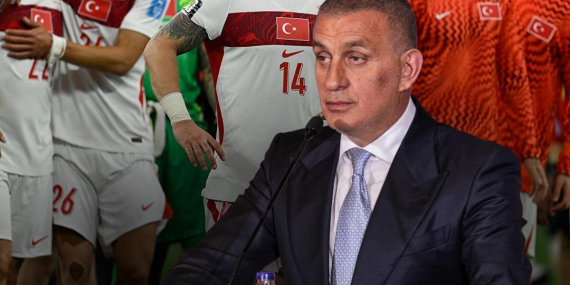 Son Dakika Spor Haberi | TFFden Dünya Kupası açıklaması: A Millî Takım