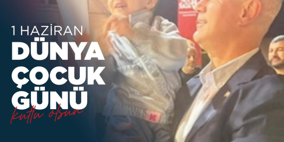 Hasipoğlu: “Çocuklarımızın Her Biri Birer Dâhi, Kıymetlerini Bilelim”
