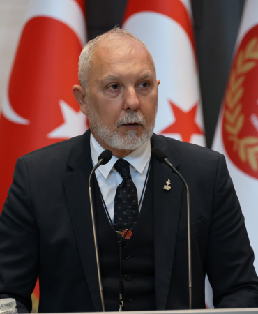 SERHAT AKPINAR