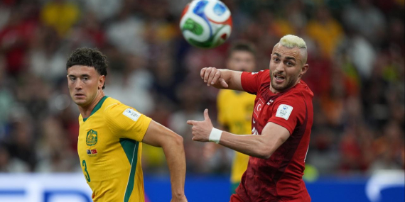 2026 FIFA Dünya Kupası: Avustralya-Türkiye (canlı)