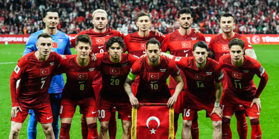 Avustralya-Türkiye maçının ilk 11’leri belli oldu