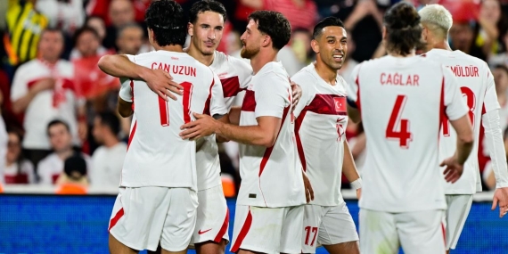 Bizim Çocuklar Arizona’da kampa girdi: İlk rakip Avustralya