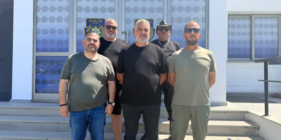 Hayvancılar Birliği’nden Tarım Bakanlığı’na Tepki: “Sorunlardan Kaçıyorlar”