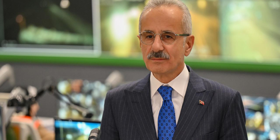 Bakan Uraloğlu: Orta Doğu ya da Körfez’de kalan uçağımız yok