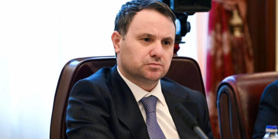 Bakan Gürlek: Ceza infaz kurumlarında bağımlılıkla mücadeleye yönelik özel alanlar oluşturuyoruz