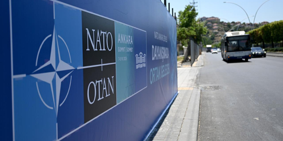 Ankara NATO Zirvesi’ne hazır: Operasyon Turkuaz devrede