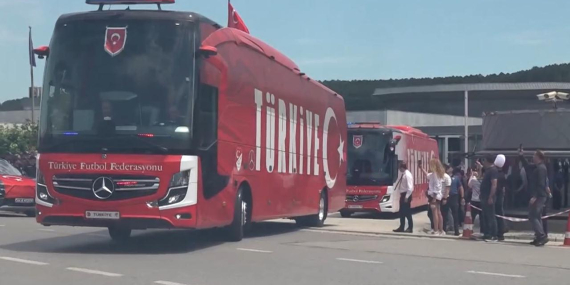 Bizim Çocuklar Dünya Kupası yolunda