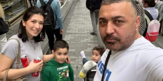 Böcek ailesi davasında karar açıklandı