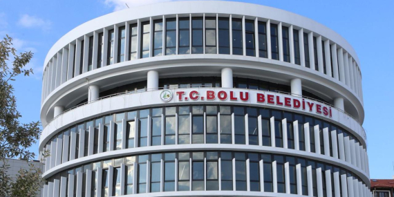 Bolu Belediyesi’ndeki irtikap soruşturmasında iddianame kabul edildi