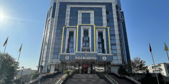 Buca Belediyesi’ne rüşvet operasyonu