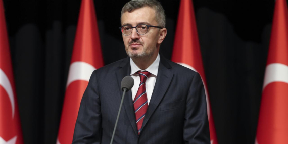 İletişim Başkanı Duran: NATO Ankara Zirvesi Türkiye’nin ağırlığını gösteren diplomatik bir sahne