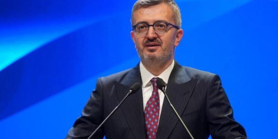 İletişim Başkanı Duran’dan hicri yılbaşı mesajı