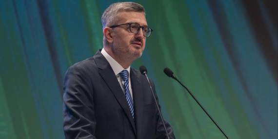 İletişim Başkanı Duran’dan Selimiye Camisi’nin restorasyonuna ilişkin paylaşım