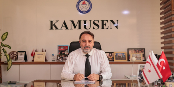 “Eğitimde Dayatma Değil Ortak Akıl Gereklidir”