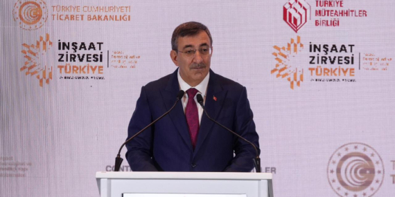 Yılmaz: Orta vadede önemli kazançlar sağlayacağımız bir döneme giriyoruz