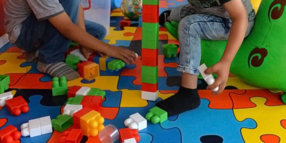 Kreş ve Gündüz Bakımevleri Yönetmeliği yürürlüğe girdi