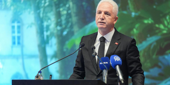 İstanbul Valisi Gül “Sıfır Atık Festivali” alanını ziyaret etti