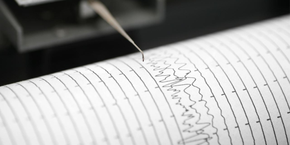 Akdeniz’de 4,9 büyüklüğünde deprem