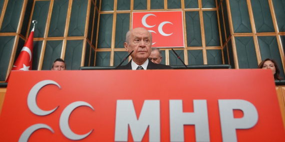 Bahçeli: Türkiye’yi karıştırmaya kimse cüret etmemelidir