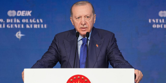 Cumhurbaşkanı Erdoğan: İstikrar ve güven ortamını ağır bedeller ödeyerek sağladık