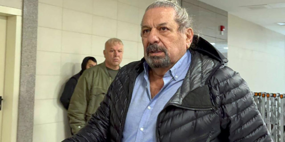 Eski hakem Erman Toroğlu hakkında 3 yıla kadar hapis istemi