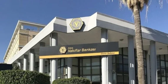 Vakıflar Bankası’ndan Açıklama: “Mali Yapımız Son Derece Sağlamdır”