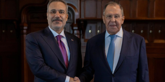 Bakan Fidan: ABD-İran mutabakatı kesintisiz uygulanmalı