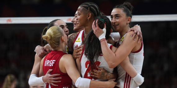 Filenin Sultanları’nın rakibi Çin