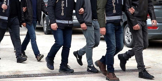 24 ilde şike operasyonu: 86 gözaltı
