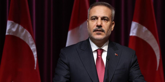 Dışişleri Bakanı Fidan: NATO Zirvesi, tarihi bir zirve olacak