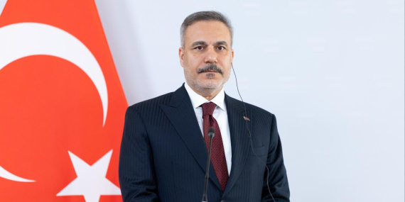 Dışişleri Bakanı Fidan, Katar Başbakanı ve ABD’li müzakerecilerle görüştü